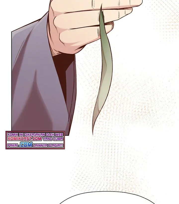 Heavenly Martial God Chapter 33 - halaman 31