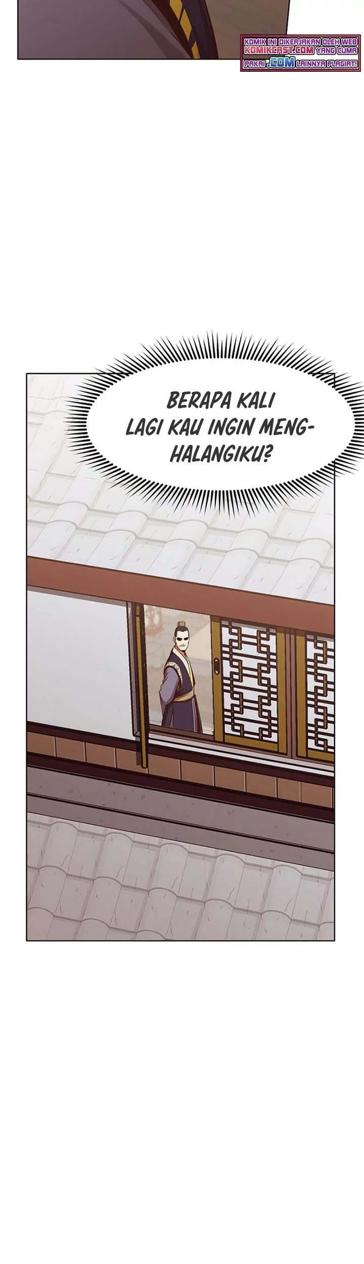 Heavenly Martial God Chapter 33 - halaman 34