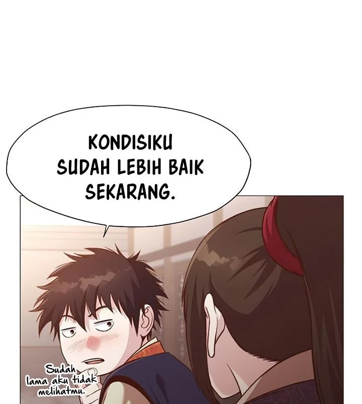 Heavenly Martial God Chapter 33 - halaman 43