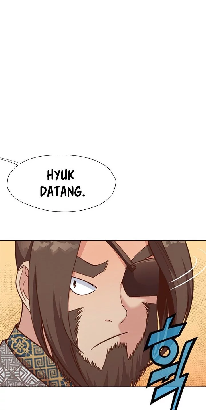 Heavenly Martial God Chapter 33 - halaman 49