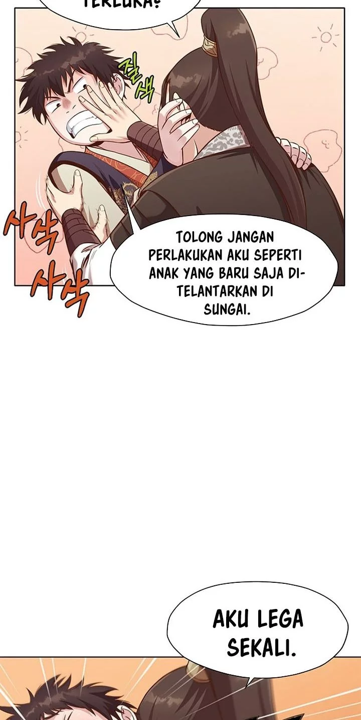 Heavenly Martial God Chapter 33 - halaman 53