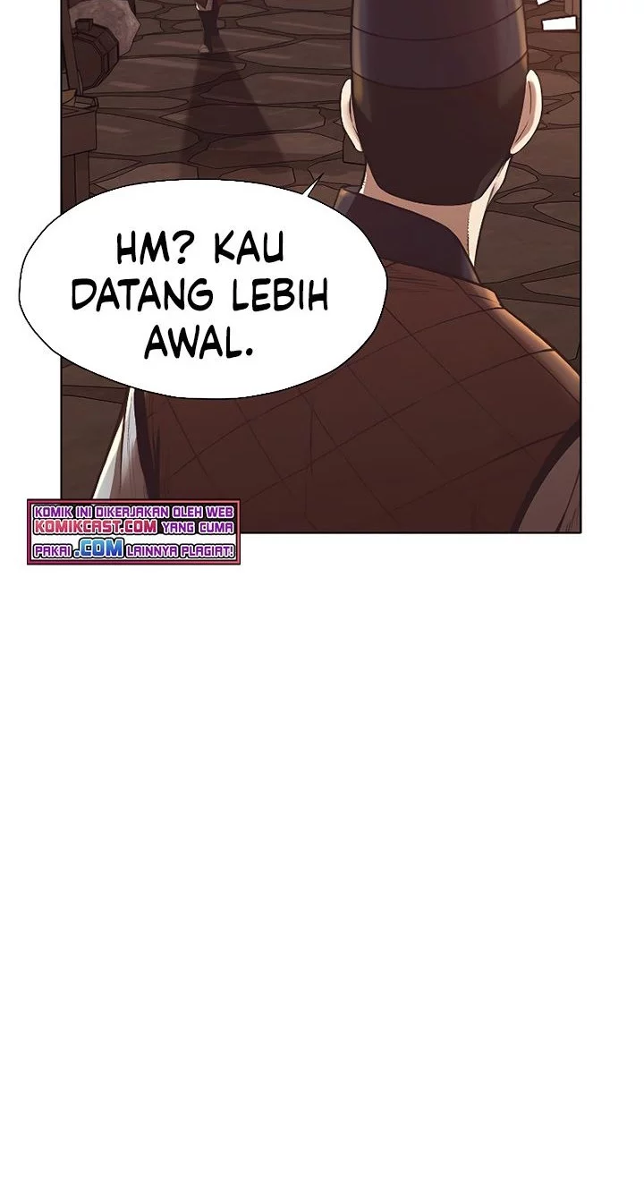 Heavenly Martial God Chapter 34 - halaman 11