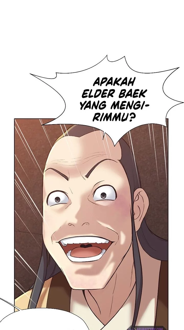 Heavenly Martial God Chapter 34 - halaman 15