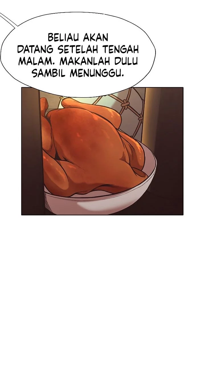 Heavenly Martial God Chapter 34 - halaman 17
