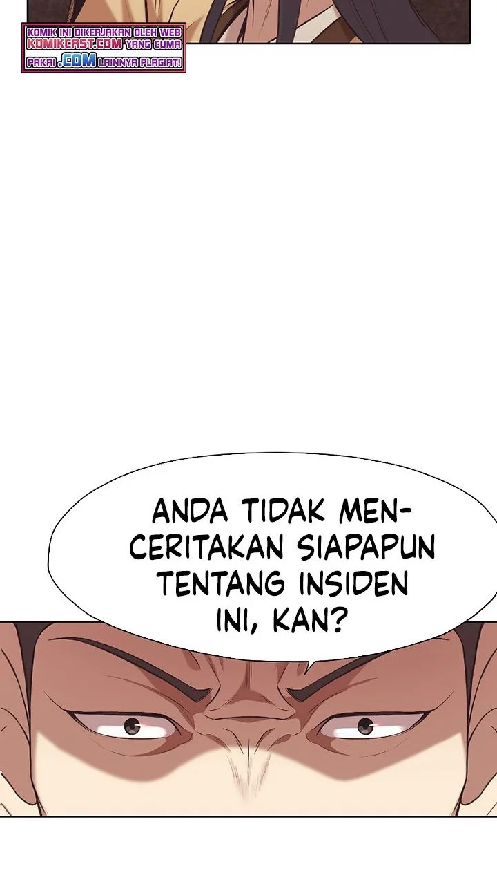 Heavenly Martial God Chapter 34 - halaman 19