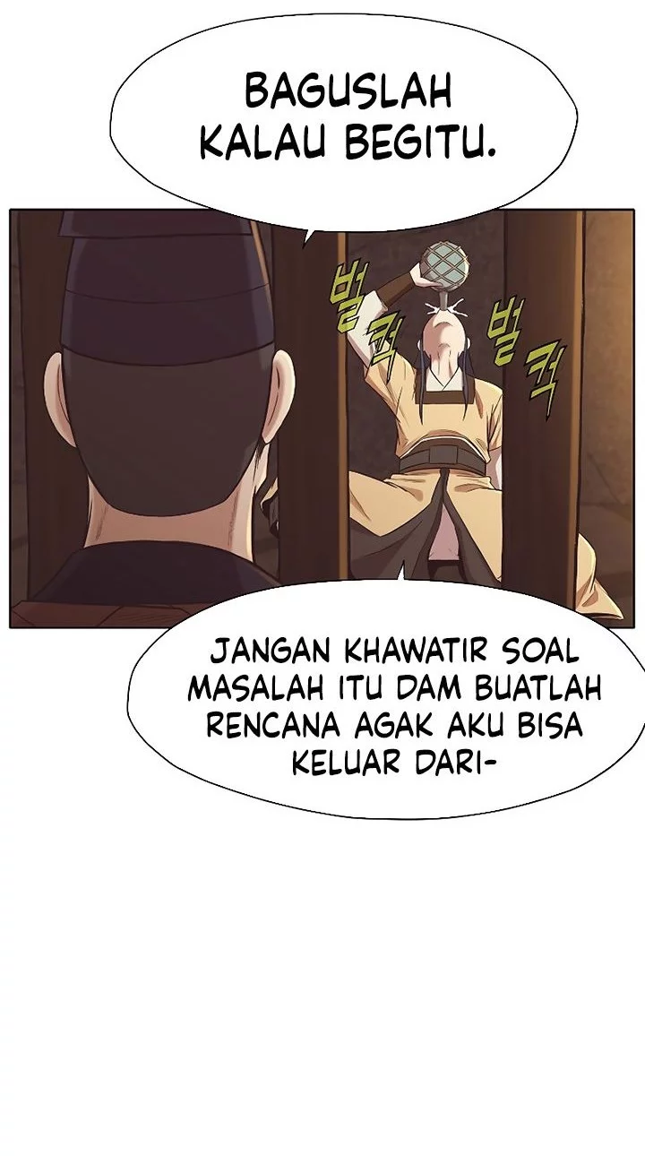 Heavenly Martial God Chapter 34 - halaman 21