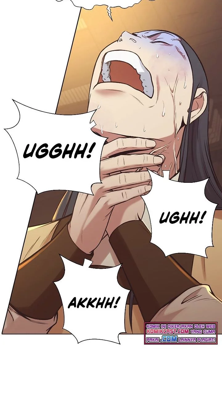 Heavenly Martial God Chapter 34 - halaman 25