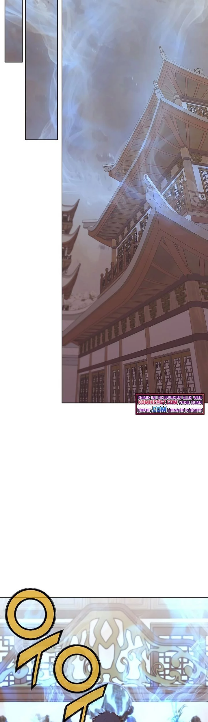 Heavenly Martial God Chapter 34 - halaman 28
