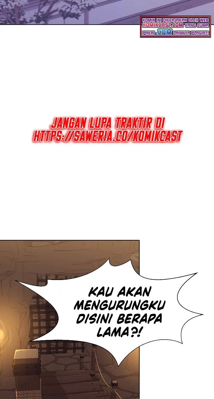 Heavenly Martial God Chapter 34 - halaman 3