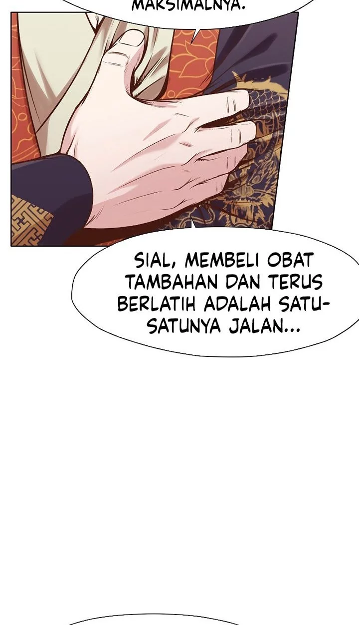 Heavenly Martial God Chapter 34 - halaman 33