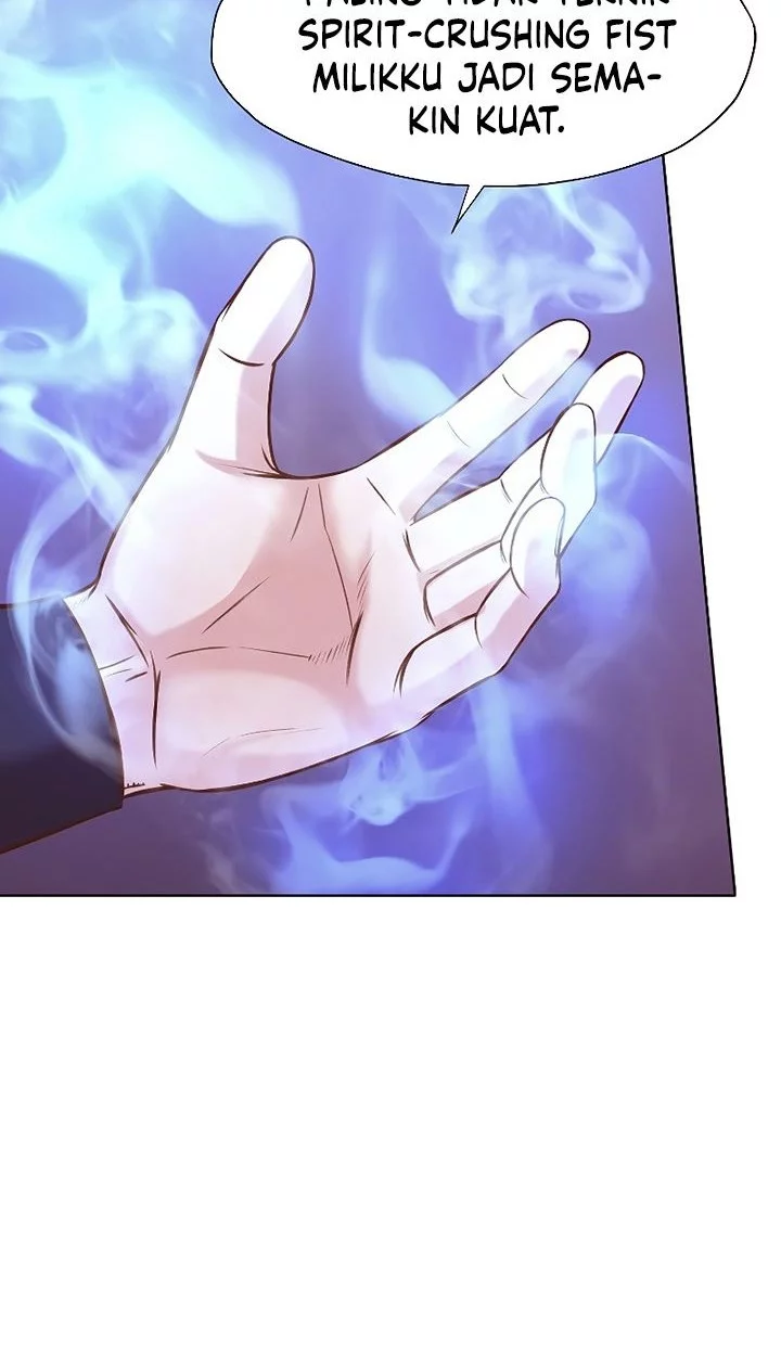 Heavenly Martial God Chapter 34 - halaman 35
