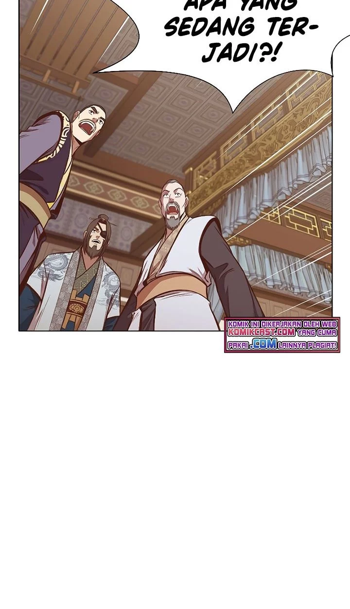 Heavenly Martial God Chapter 34 - halaman 39