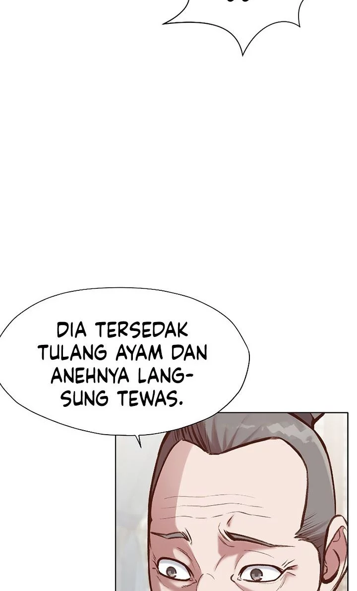 Heavenly Martial God Chapter 34 - halaman 41