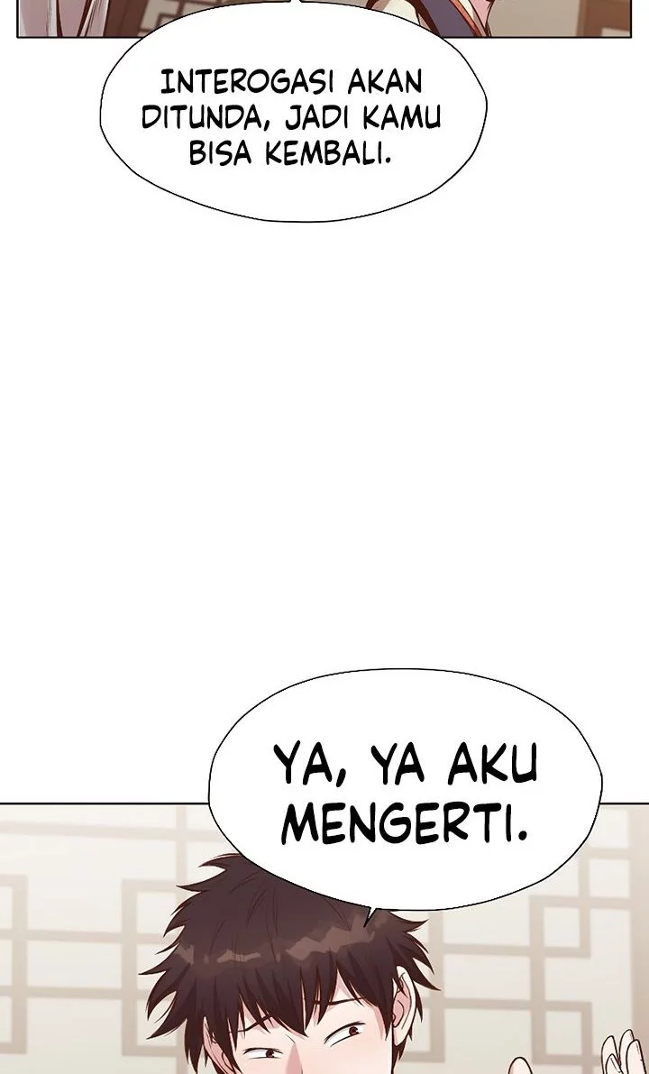 Heavenly Martial God Chapter 34 - halaman 47