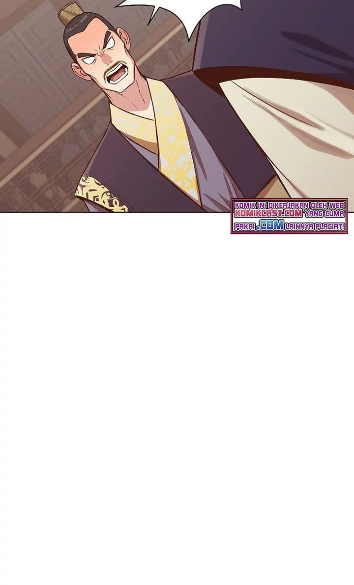 Heavenly Martial God Chapter 34 - halaman 49