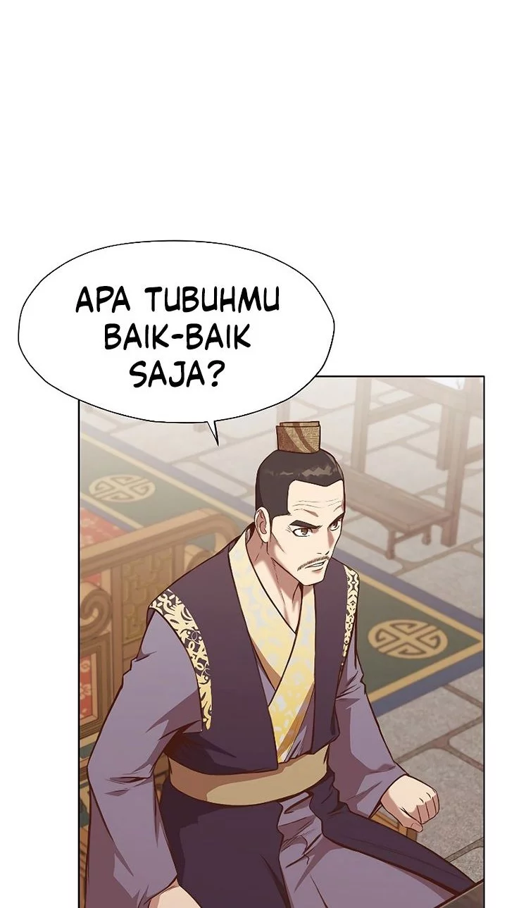 Heavenly Martial God Chapter 34 - halaman 55