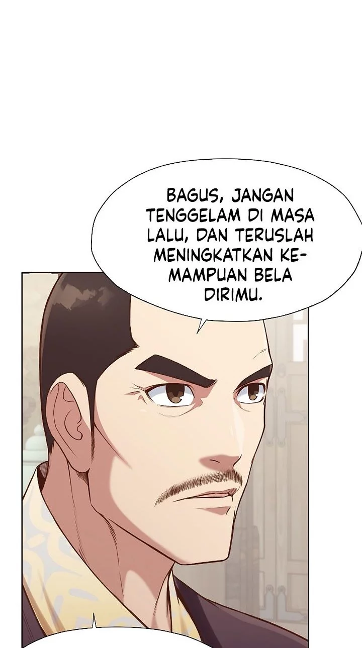 Heavenly Martial God Chapter 34 - halaman 57