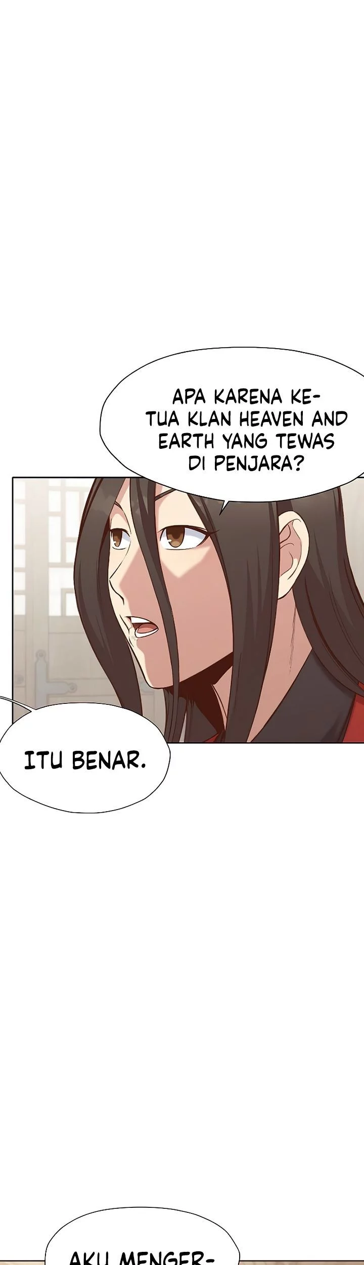 Heavenly Martial God Chapter 34 - halaman 62