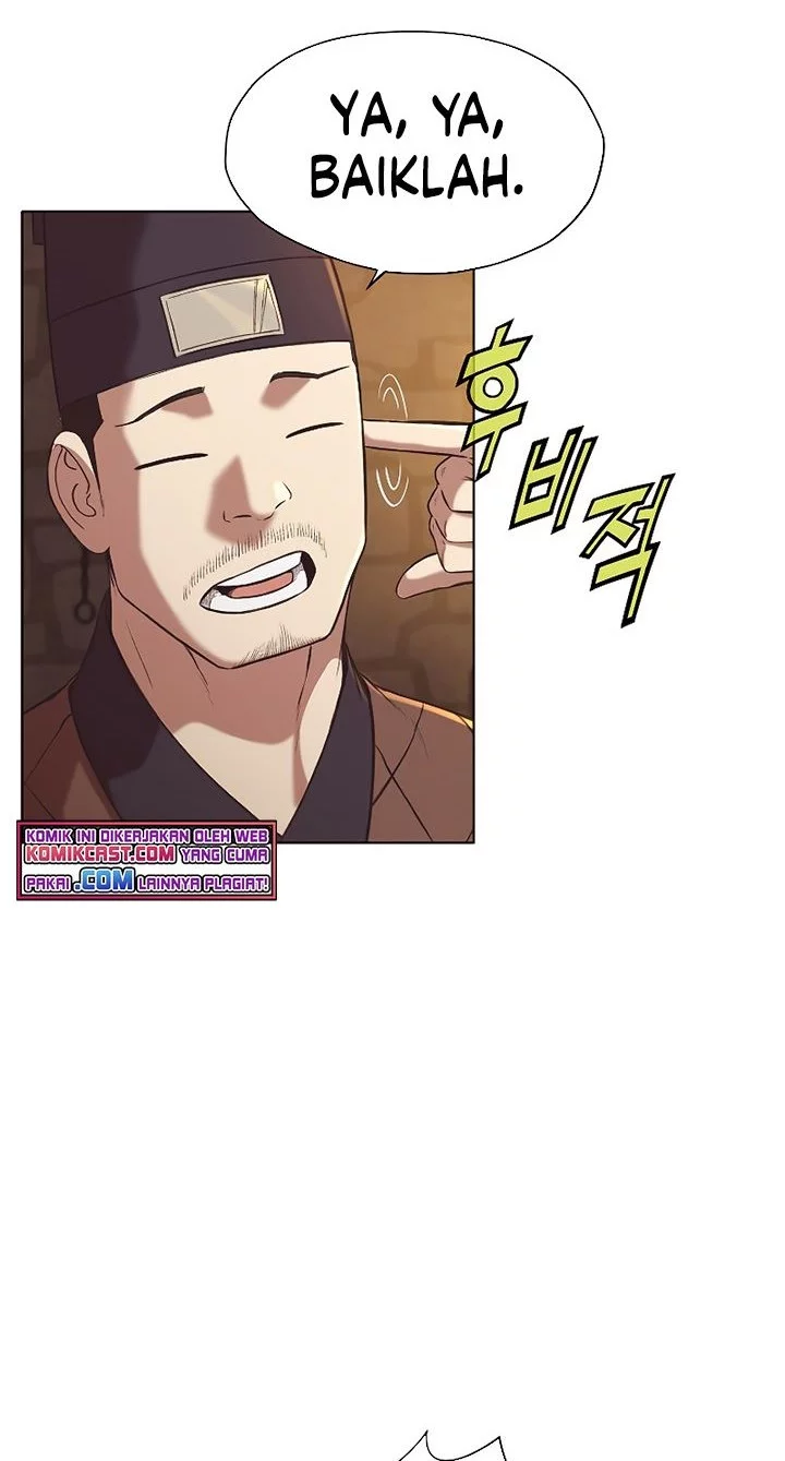 Heavenly Martial God Chapter 34 - halaman 9