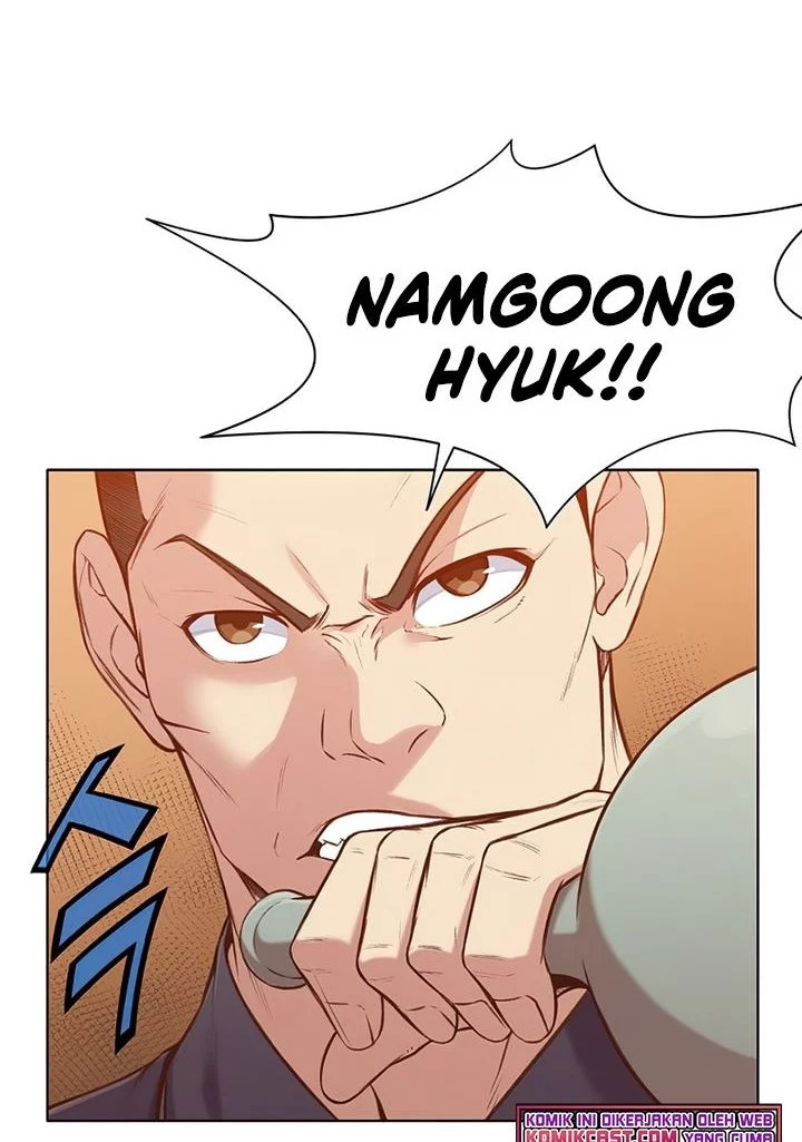 Heavenly Martial God Chapter 35 - halaman 11
