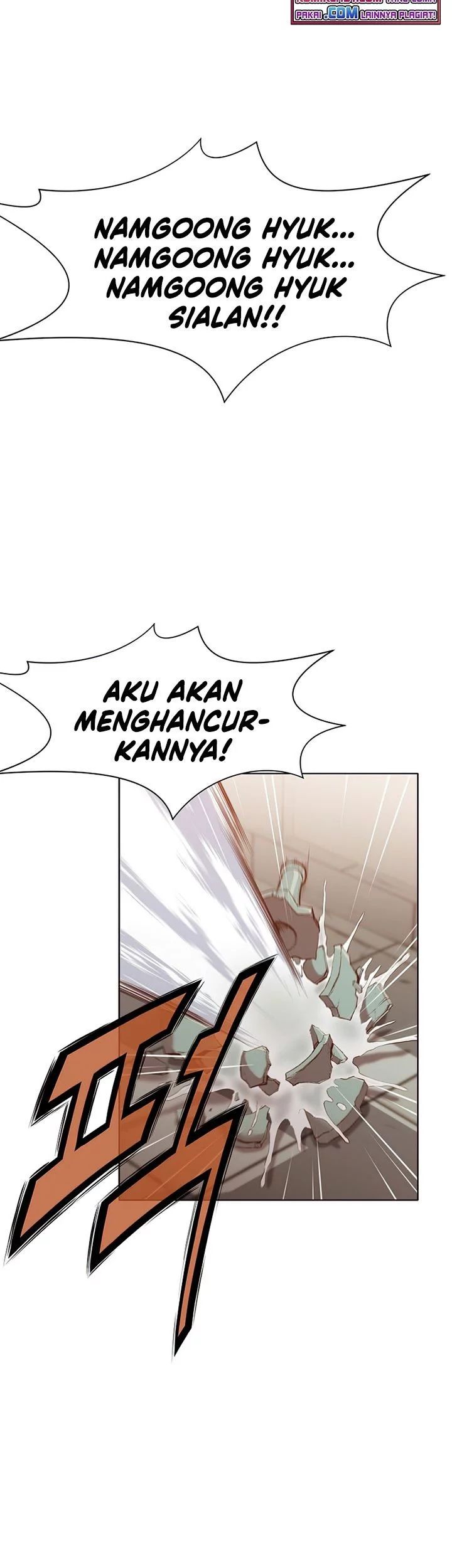 Heavenly Martial God Chapter 35 - halaman 12