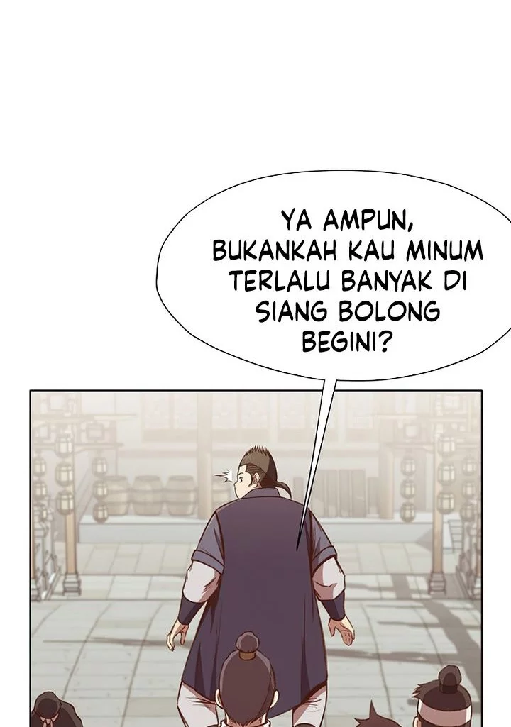 Heavenly Martial God Chapter 35 - halaman 13