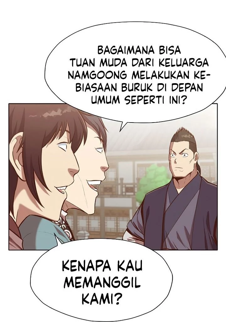 Heavenly Martial God Chapter 35 - halaman 15