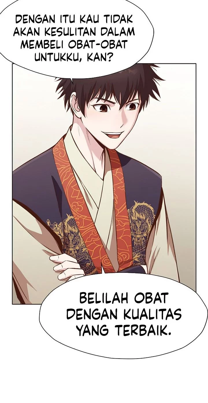 Heavenly Martial God Chapter 35 - halaman 19