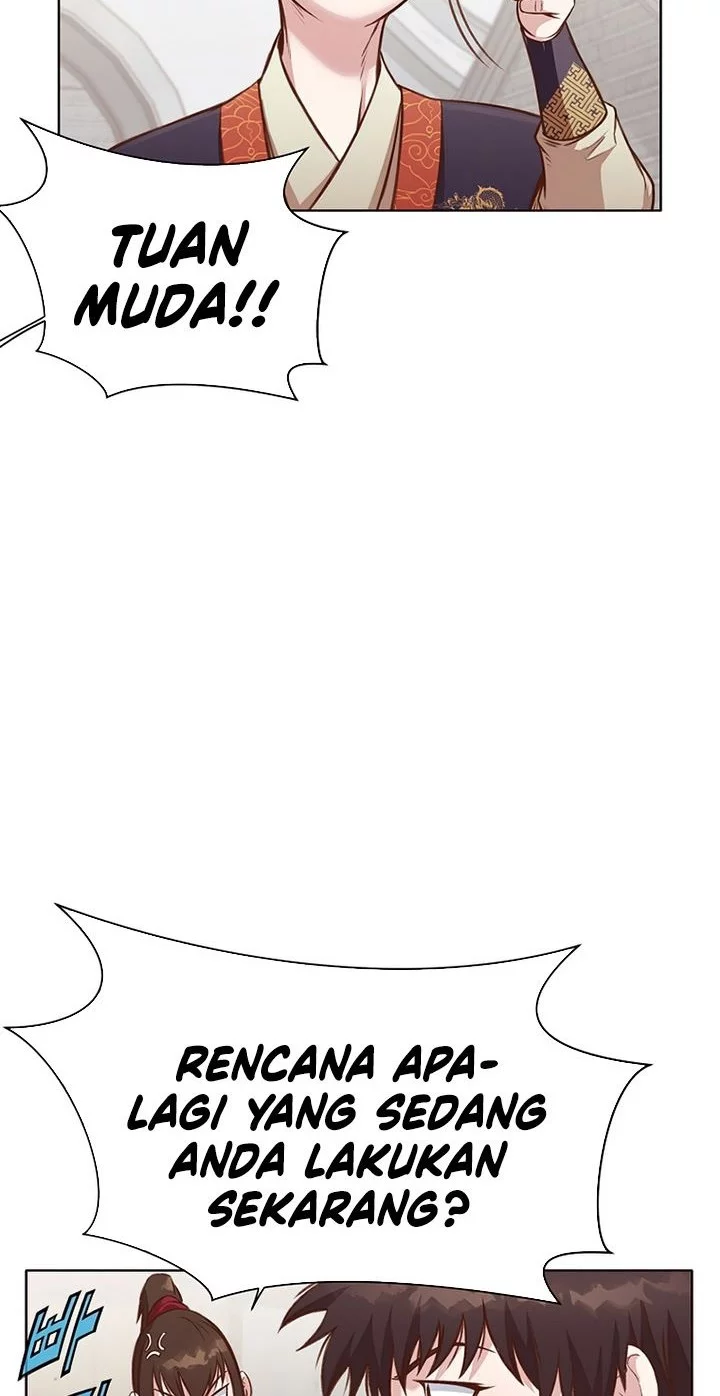 Heavenly Martial God Chapter 35 - halaman 25