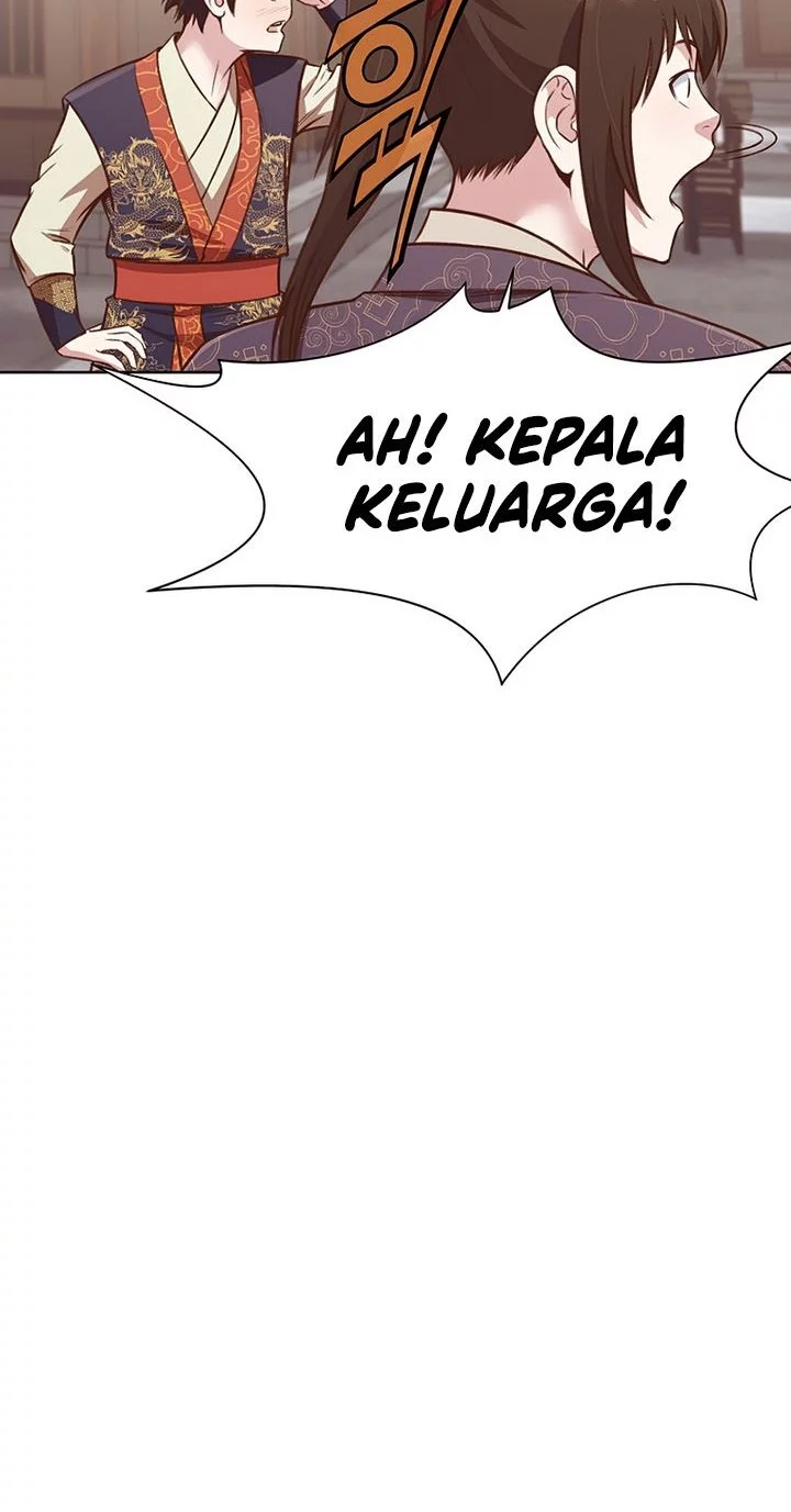 Heavenly Martial God Chapter 35 - halaman 29