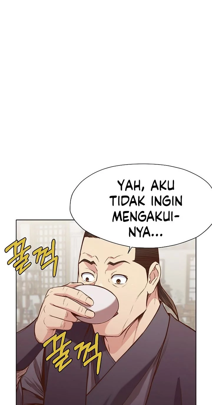 Heavenly Martial God Chapter 35 - halaman 33
