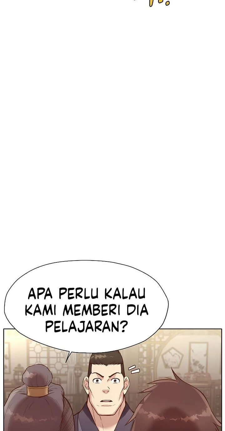 Heavenly Martial God Chapter 35 - halaman 37