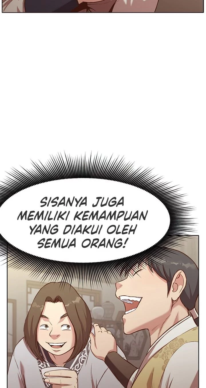 Heavenly Martial God Chapter 35 - halaman 41