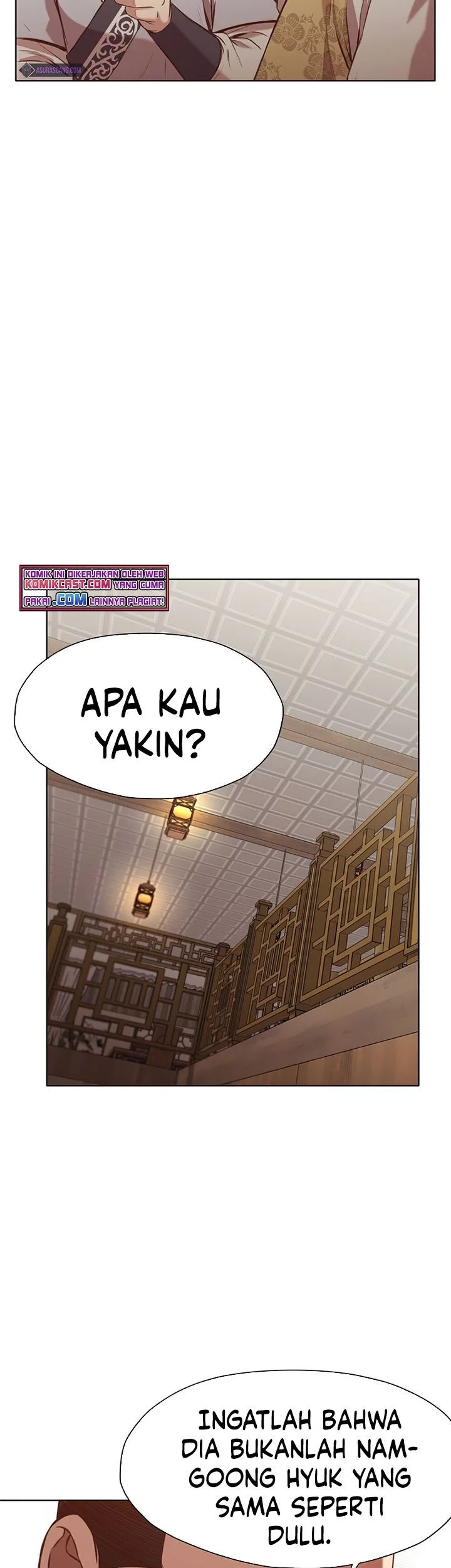 Heavenly Martial God Chapter 35 - halaman 42