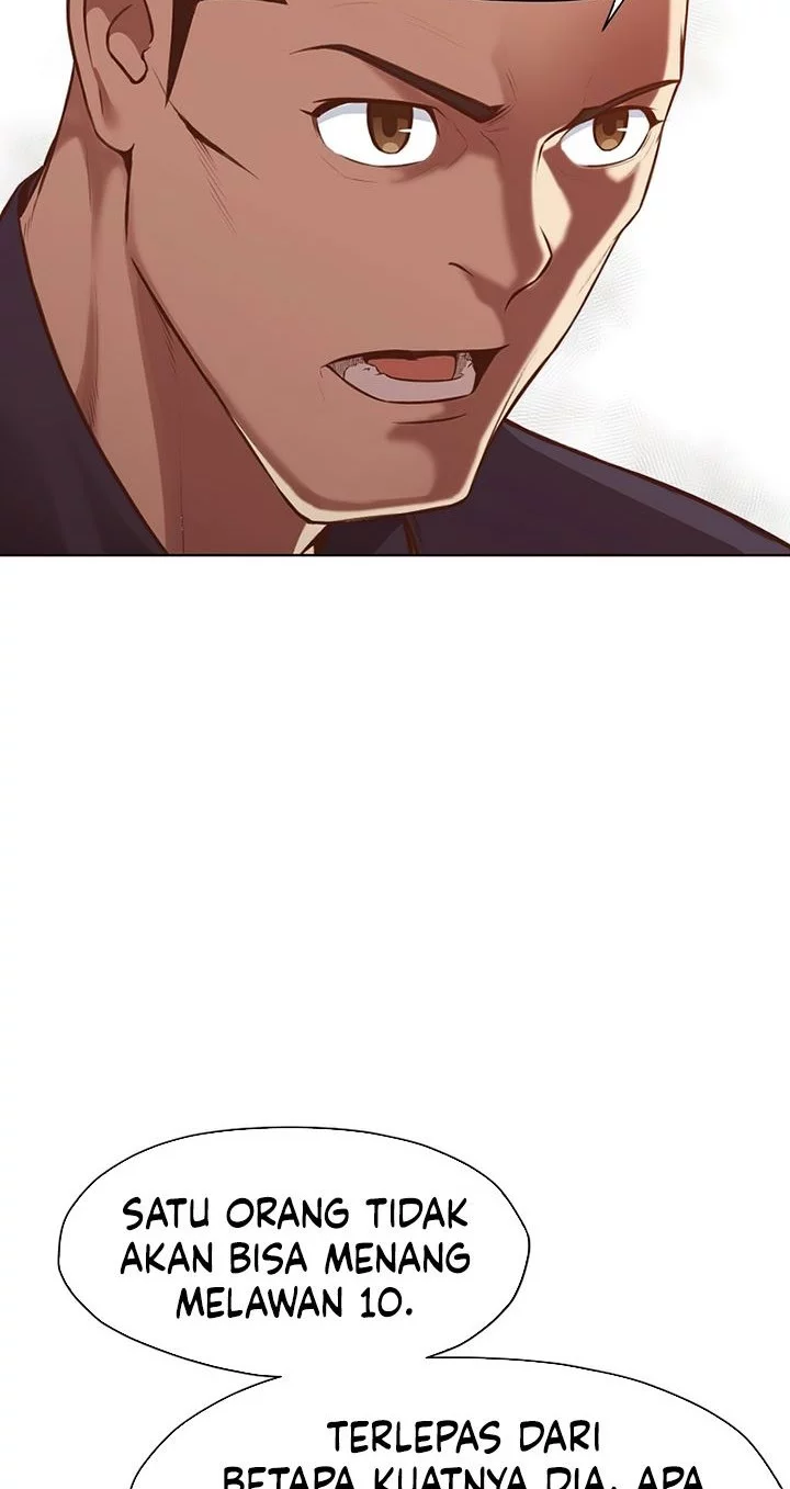 Heavenly Martial God Chapter 35 - halaman 43