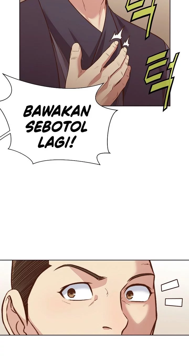 Heavenly Martial God Chapter 35 - halaman 47