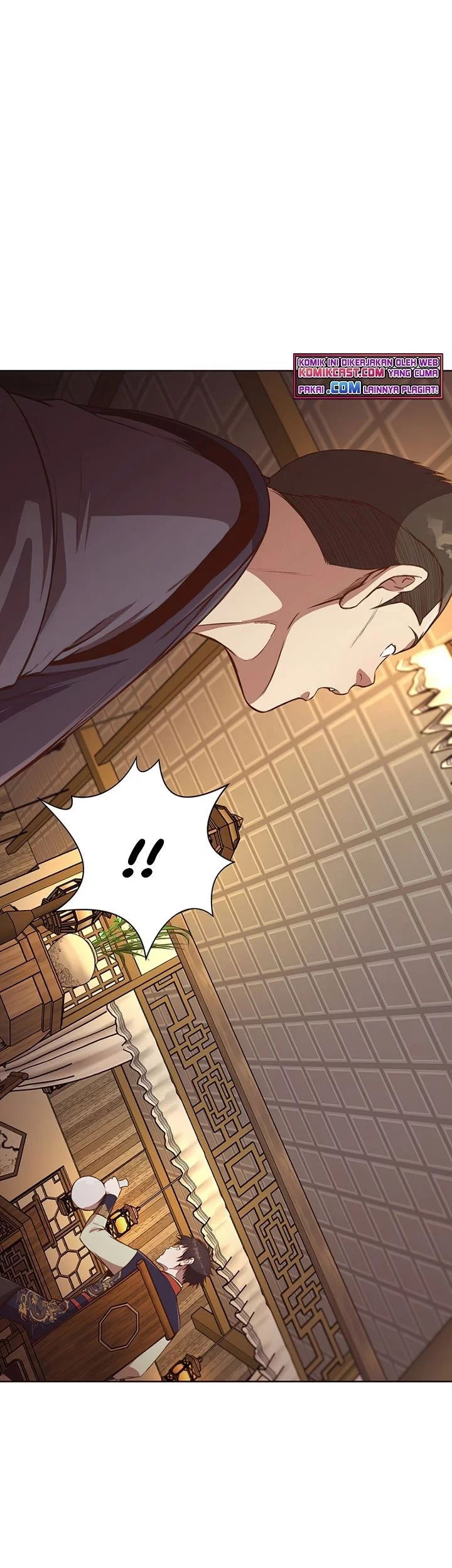 Heavenly Martial God Chapter 35 - halaman 48