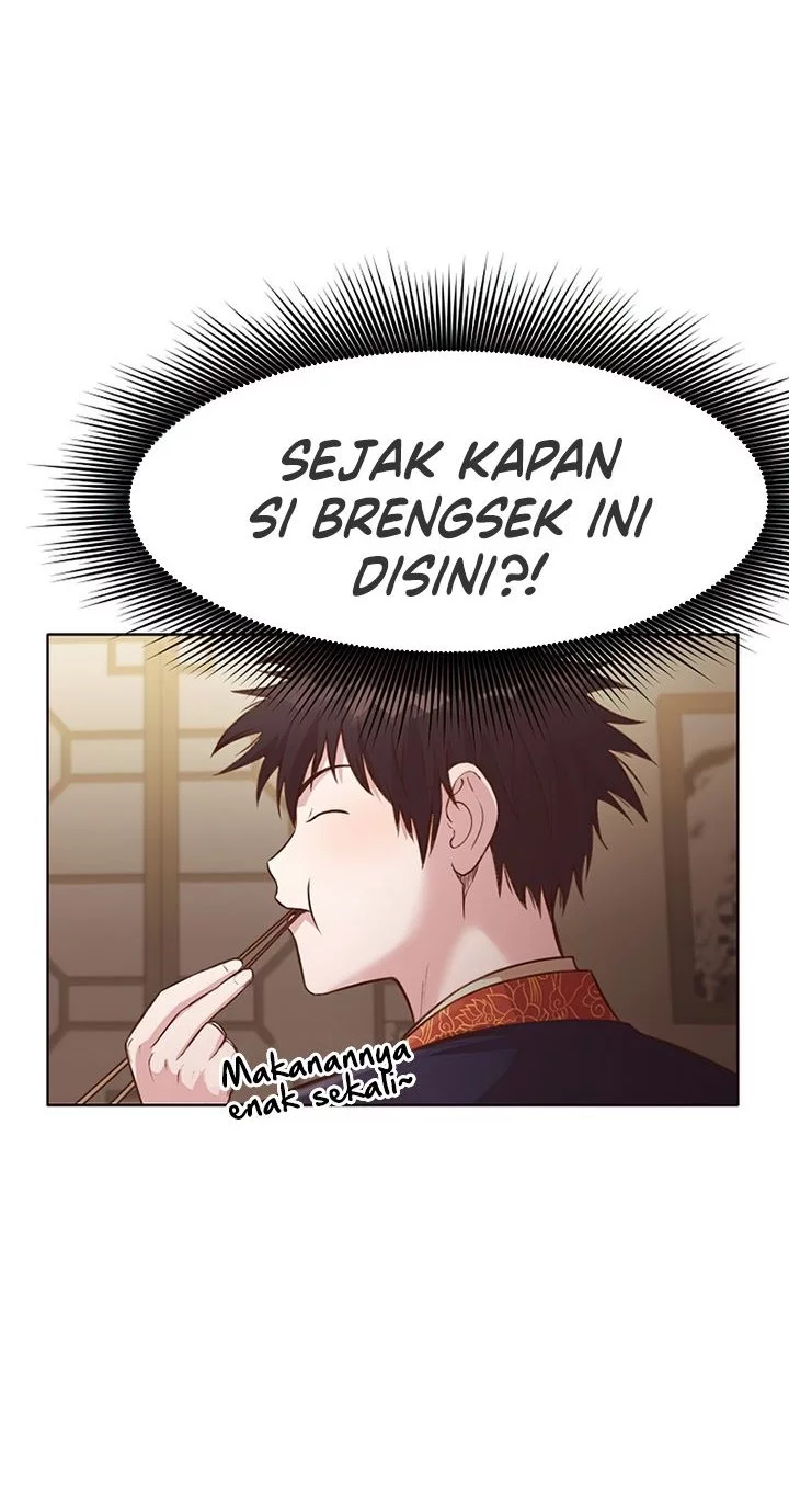 Heavenly Martial God Chapter 35 - halaman 49