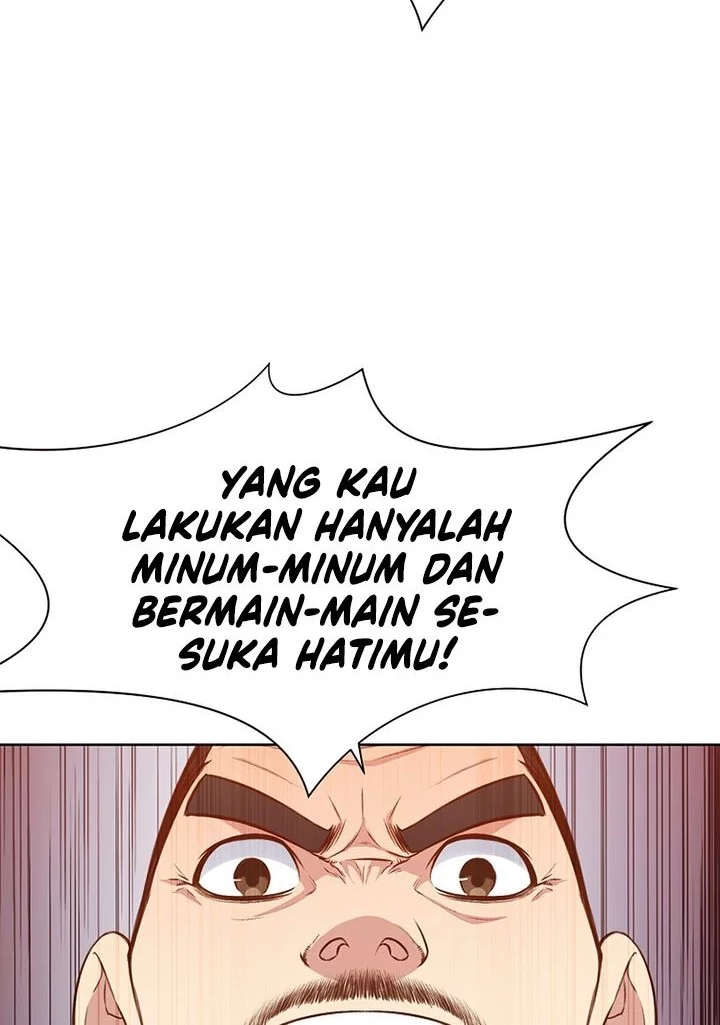 Heavenly Martial God Chapter 35 - halaman 5