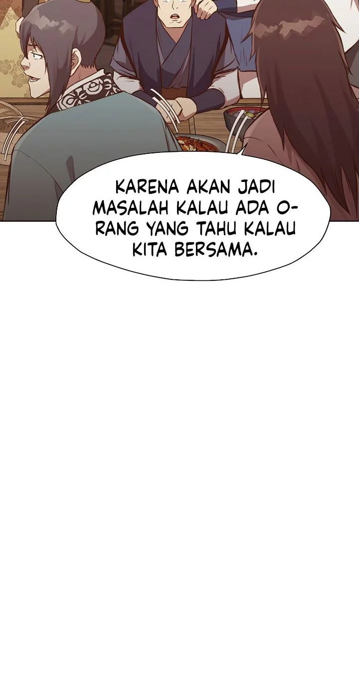 Heavenly Martial God Chapter 35 - halaman 51