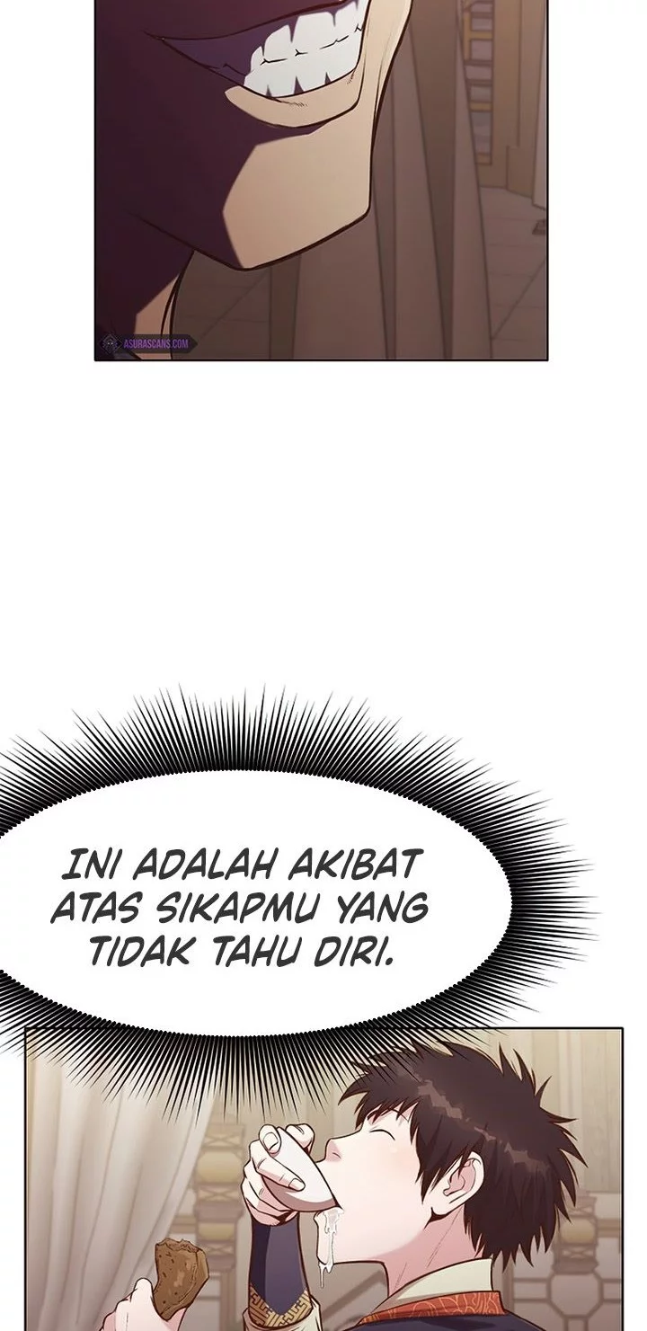 Heavenly Martial God Chapter 35 - halaman 53