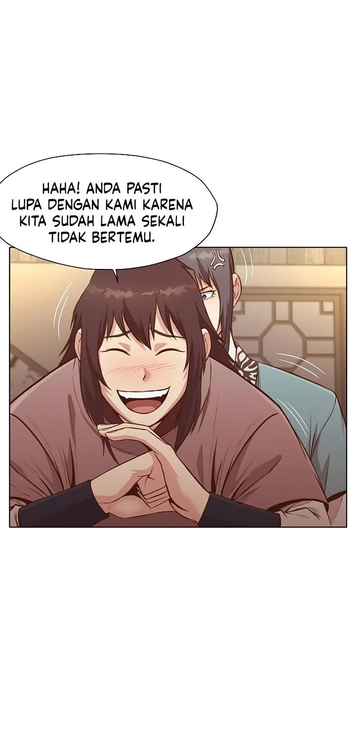 Heavenly Martial God Chapter 35 - halaman 57