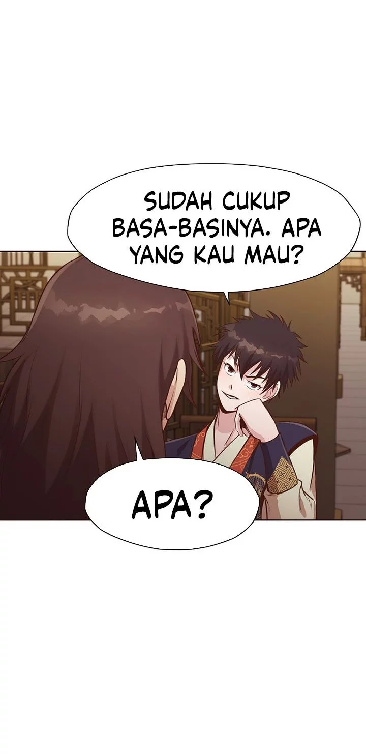 Heavenly Martial God Chapter 35 - halaman 59