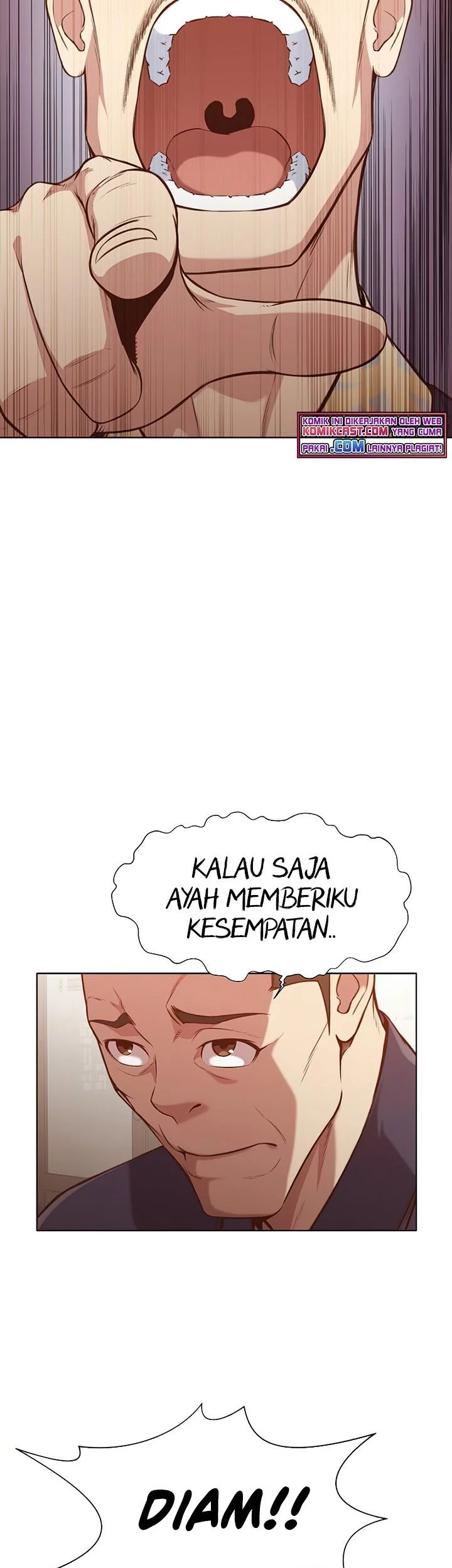 Heavenly Martial God Chapter 35 - halaman 6