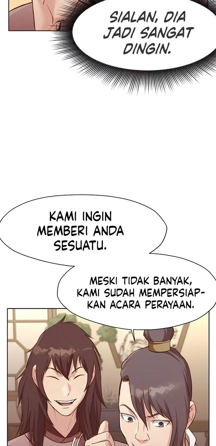 Heavenly Martial God Chapter 35 - halaman 61