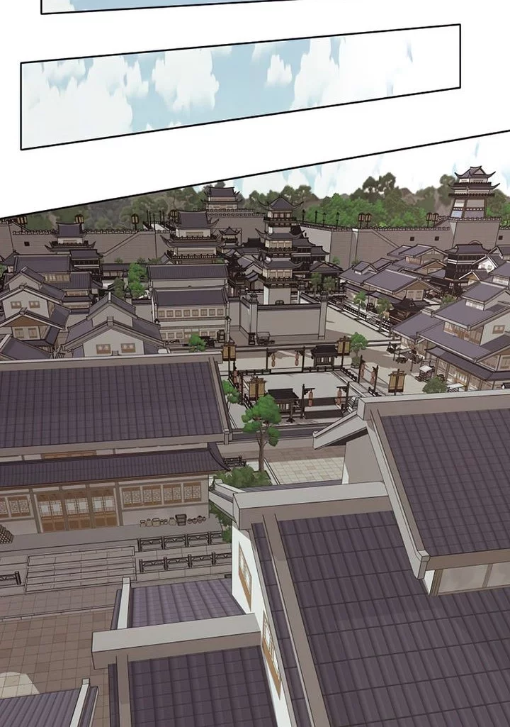 Heavenly Martial God Chapter 35 - halaman 9