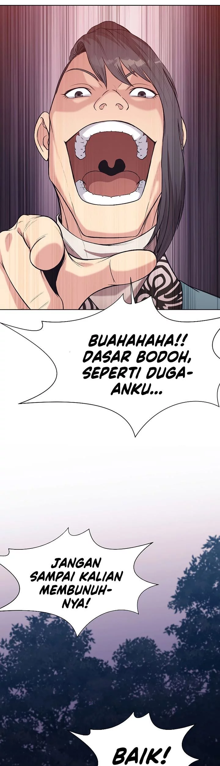 Heavenly Martial God Chapter 36 - halaman 12