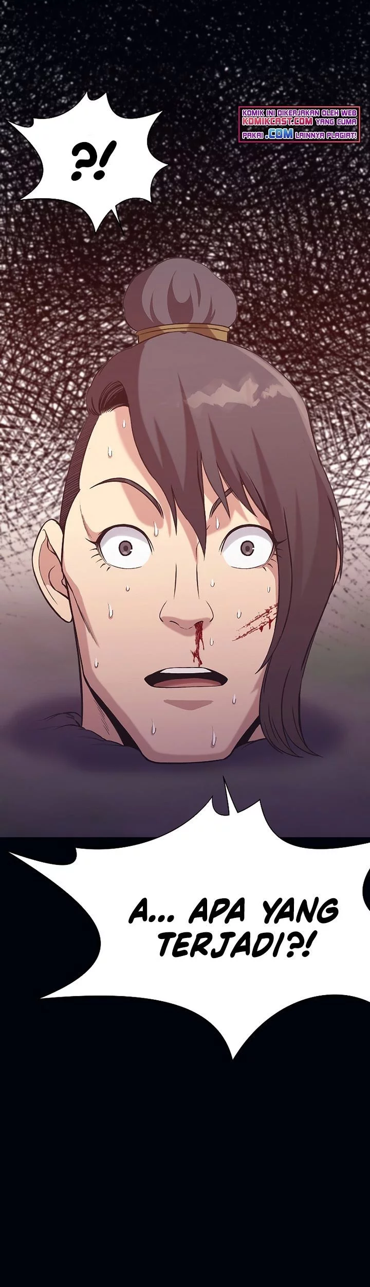 Heavenly Martial God Chapter 36 - halaman 14
