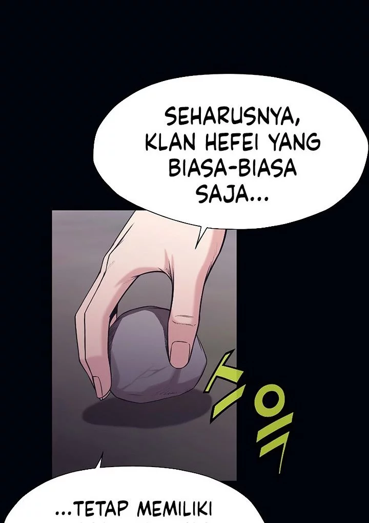 Heavenly Martial God Chapter 36 - halaman 15