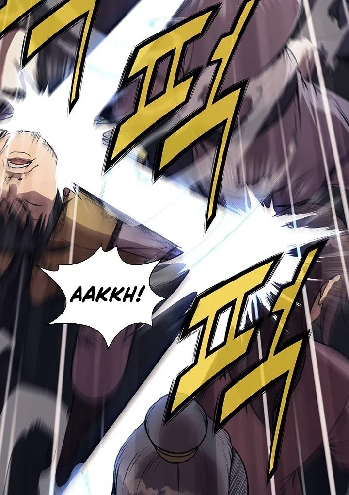 Heavenly Martial God Chapter 36 - halaman 19